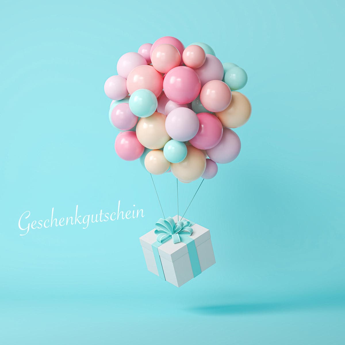 Geschenkgutschein